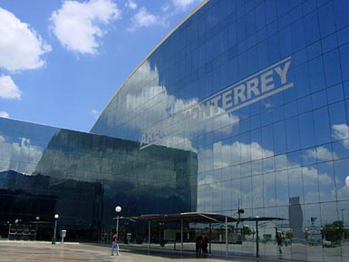 TEC de Monterrey promueve Centros Regionales para emprendedores